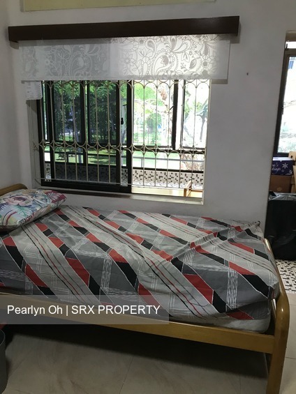 Tiong Bahru Estate (D3), Apartment #190943272